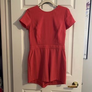 Banana Republic Romper